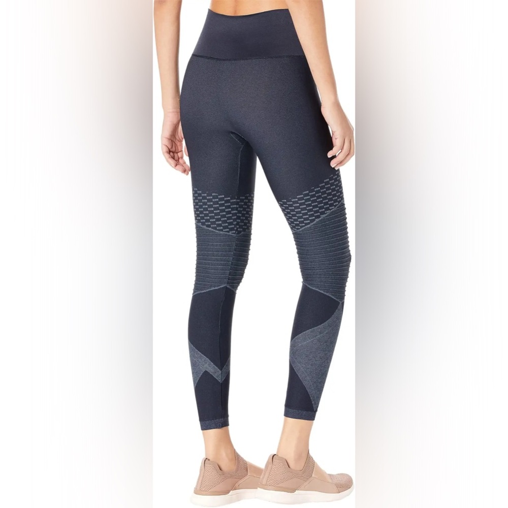 SPANX Seamless Leggings for Women Tummy Control